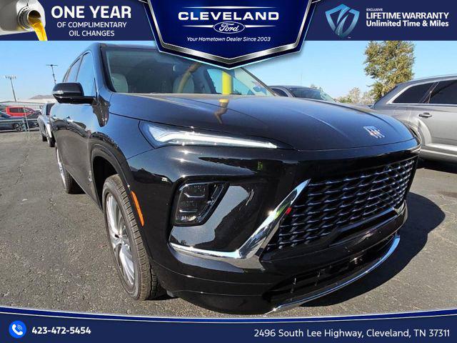 2025 Buick Enclave Avenir FWD for sale in Cleveland, TN
