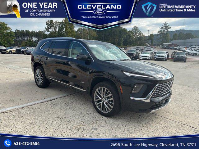 2025 Buick Enclave Avenir FWD for sale in Cleveland, TN