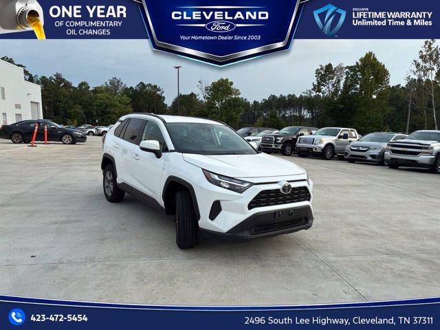 2024 Toyota RAV4 XLE for sale in Cleveland, TN