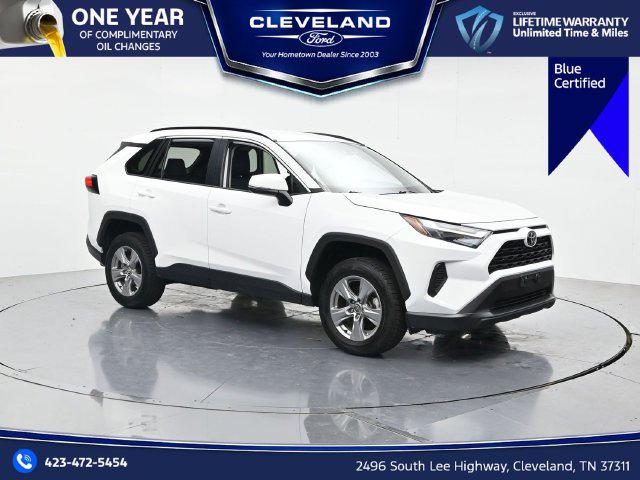 2024 Toyota RAV4 XLE for sale in Cleveland, TN