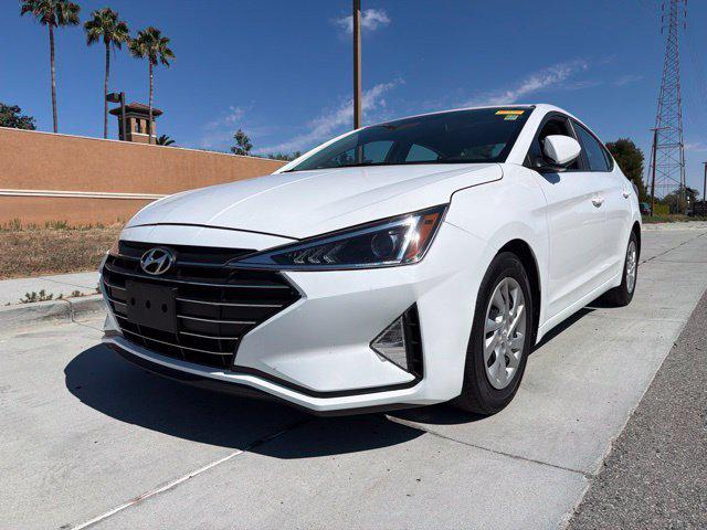 2019 Hyundai Elantra SE for sale in Redwood City, CA