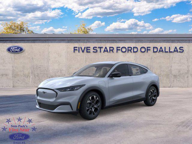 2026 Ford Mustang Mach-E Select for sale in Plano, TX