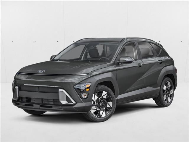 2025 Hyundai Kona SEL for sale in Lewisville, TX