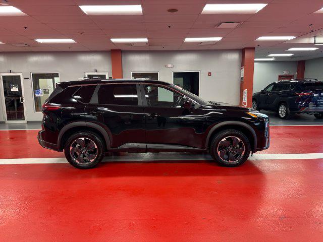 2024 Nissan Rogue SV Intelligent AWD
