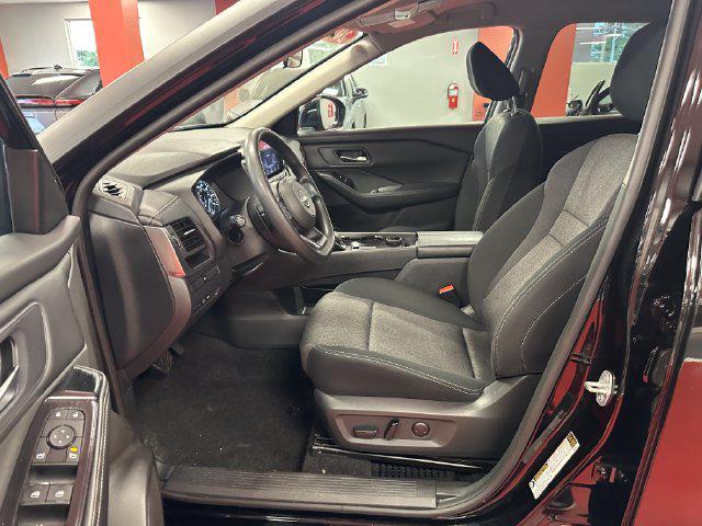 2024 Nissan Rogue SV Intelligent AWD