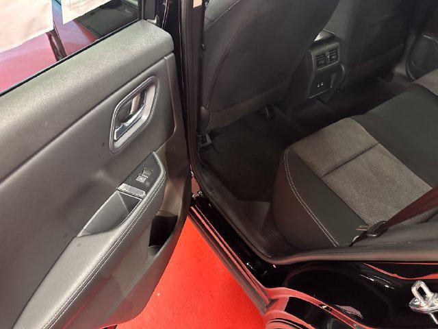 2024 Nissan Rogue SV Intelligent AWD