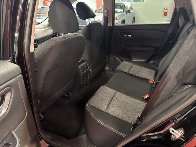 2024 Nissan Rogue SV Intelligent AWD