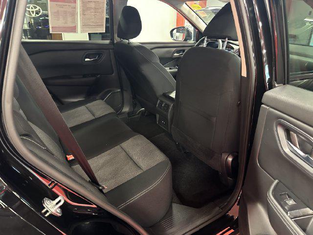 2024 Nissan Rogue SV Intelligent AWD