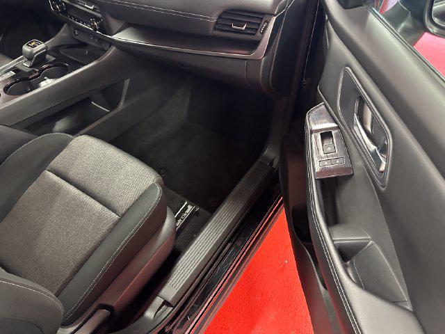 2024 Nissan Rogue SV Intelligent AWD