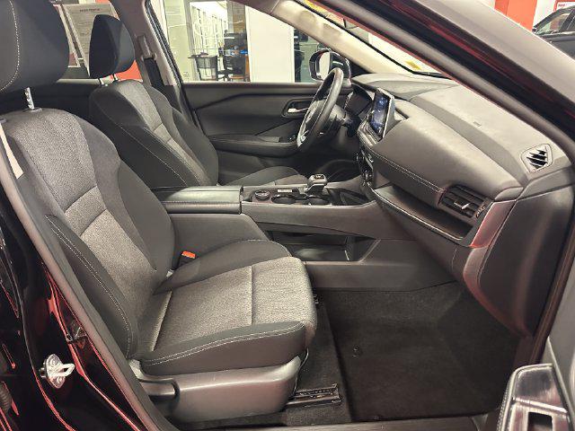 2024 Nissan Rogue SV Intelligent AWD