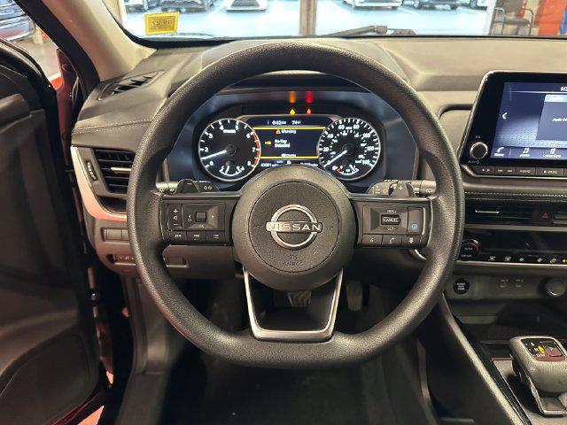 2024 Nissan Rogue SV Intelligent AWD