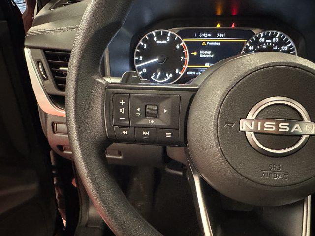 2024 Nissan Rogue SV Intelligent AWD