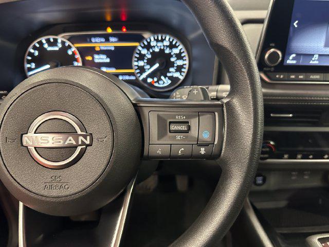 2024 Nissan Rogue SV Intelligent AWD