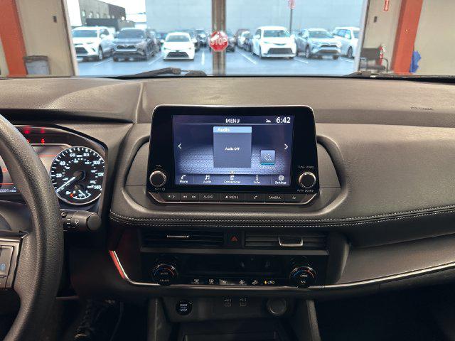 2024 Nissan Rogue SV Intelligent AWD