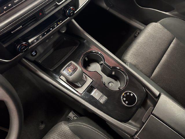 2024 Nissan Rogue SV Intelligent AWD