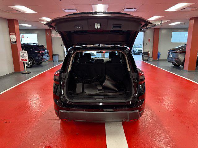 2024 Nissan Rogue SV Intelligent AWD