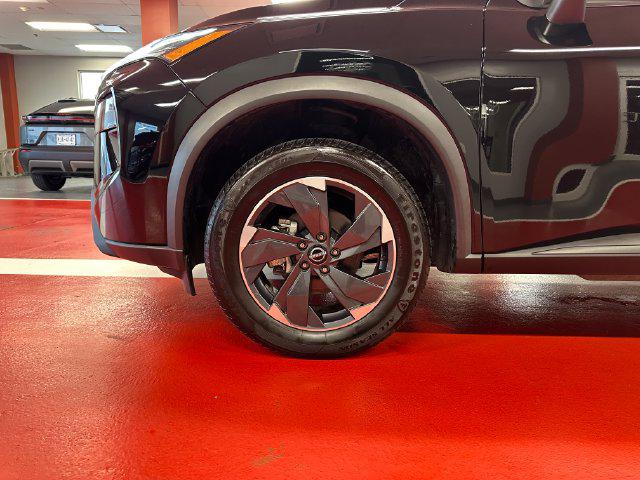 2024 Nissan Rogue SV Intelligent AWD