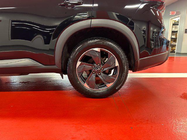 2024 Nissan Rogue SV Intelligent AWD