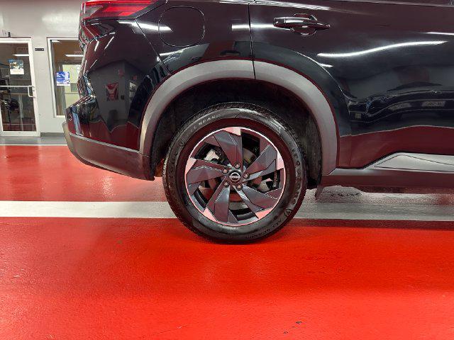 2024 Nissan Rogue SV Intelligent AWD