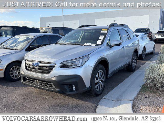 2022 Subaru Outback Premium for sale in Glendale, AZ