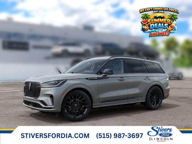 2027 Lincoln Aviator Reserve for sale in Waukee, IA