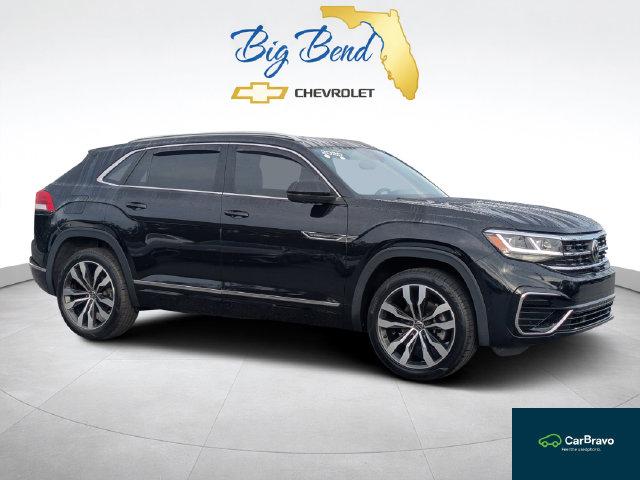 2020 Volkswagen Atlas Cross Sport 3.6L V6 SEL Premium R-Line for sale in Chiefland, FL