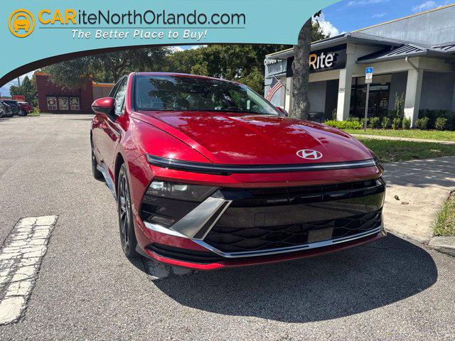 2025 Hyundai Sonata SEL for sale in Orlando, FL