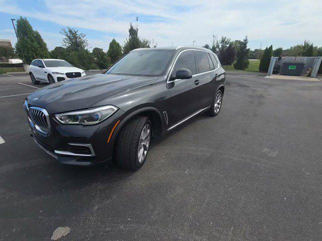 2022 BMW X5 xDrive40i for sale in Brookfield, WI