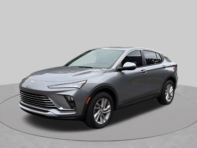 /2026 Buick Envista
