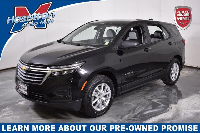 2024 Chevrolet Equinox AWD LS for sale in East Rochester, NY