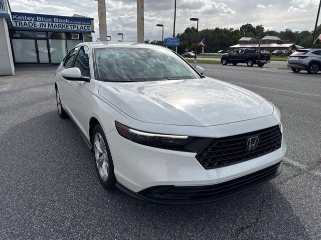 2026 Honda Accord Sedan LX for sale in Dover, DE