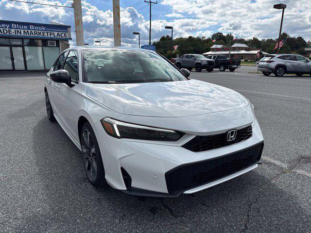 2026 Honda Civic Sport Touring for sale in Dover, DE