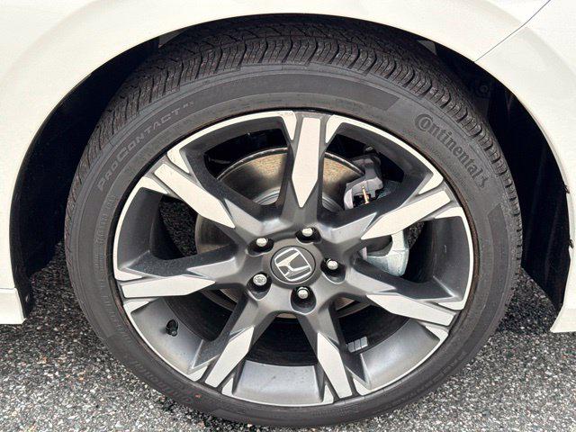2026 Honda Civic Sport Touring