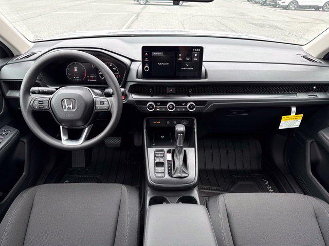 2027 Honda CR-V LX
