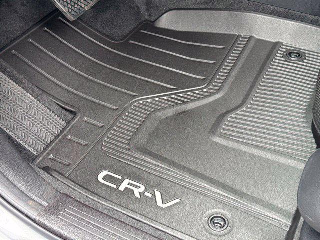 2027 Honda CR-V LX