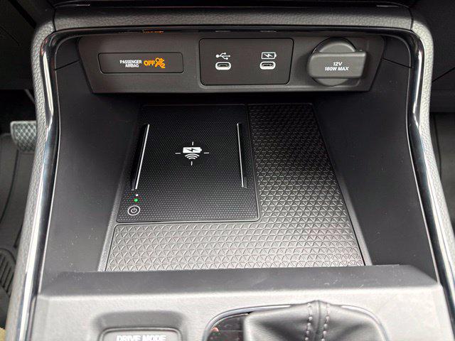 2027 Honda CR-V LX