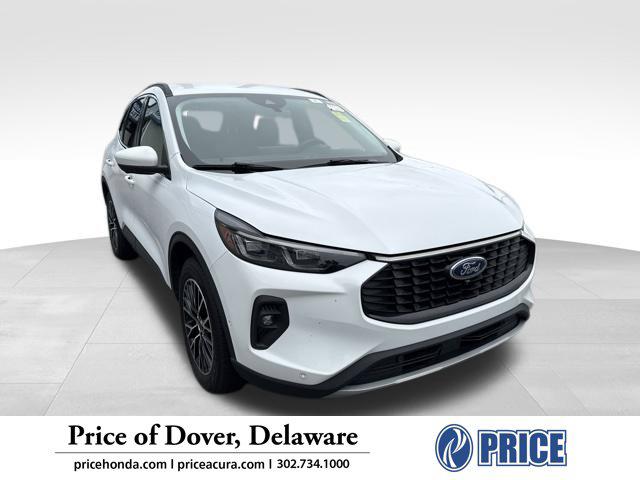 2023 Ford Escape PHEV for sale in Dover, DE