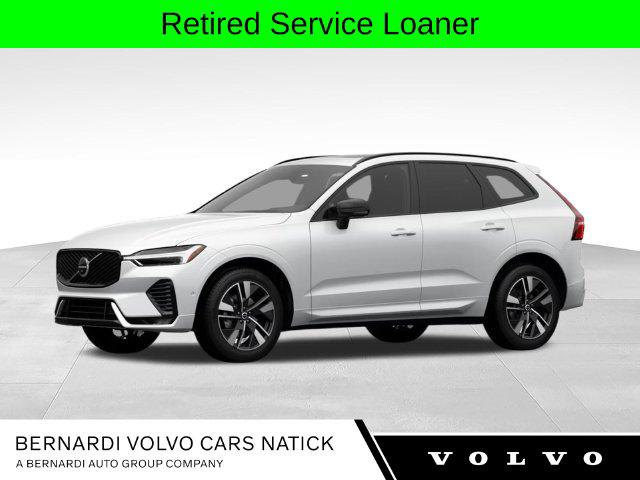 2026 Volvo XC60 B5 Plus for sale in Natick, MA