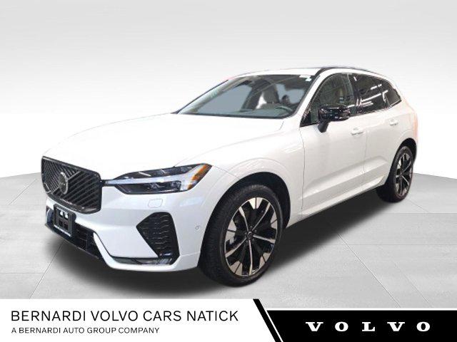 2026 Volvo XC60 B5 Plus for sale in Natick, MA