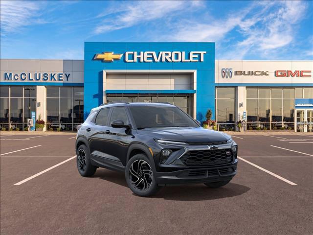 2026 Chevrolet TrailBlazer FWD RS for sale in Cincinnati, OH