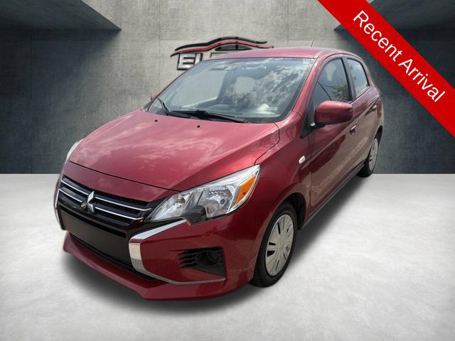 2024 Mitsubishi Mirage Unknown for sale in Cedar Park, TX
