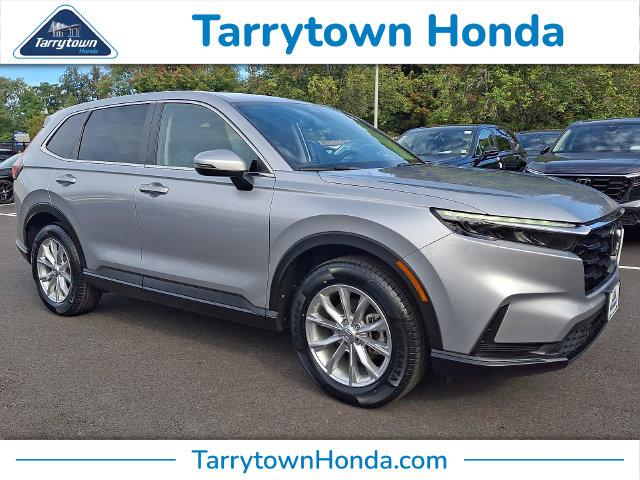 2024 Honda CR-V EX AWD for sale in Tarrytown, NY