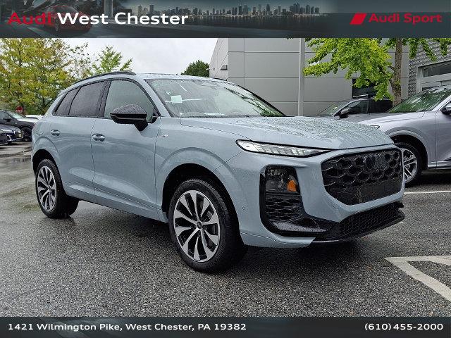 2026 Audi Q3 TFSI quattro S tronic for sale in West Chester, PA