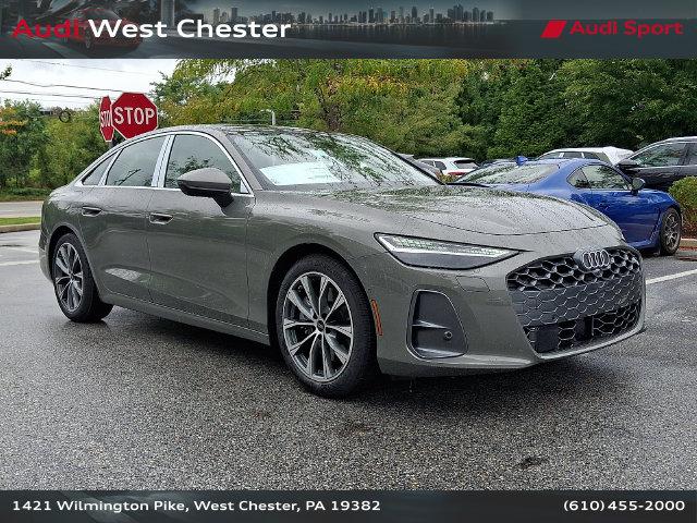 2026 Audi A6 Prestige quattro S tronic for sale in West Chester, PA