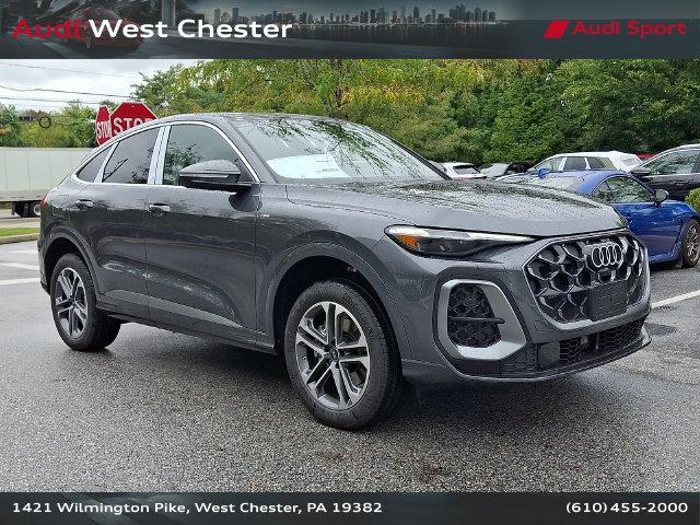 2026 Audi Q5 Sportback Premium Plus TFSI quattro S tronic for sale in West Chester, PA