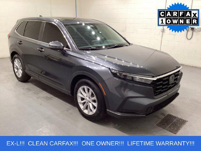 2024 Honda CR-V EX-L for sale in Kingsport, TN