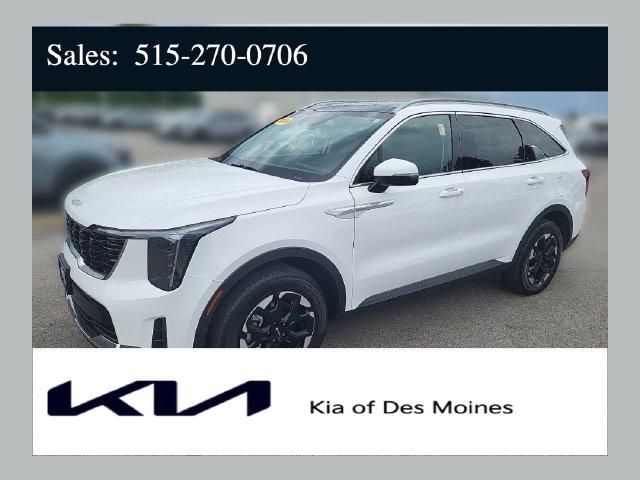 2024 Kia Sorento S for sale in Des Moines, IA