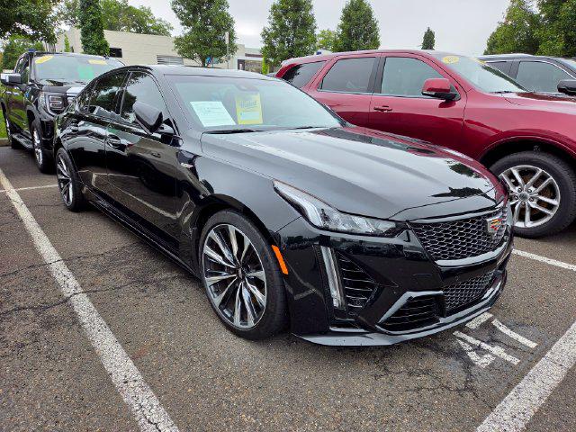 2023 Cadillac CT5-V V-Series Blackwing for sale in Doylestown, PA