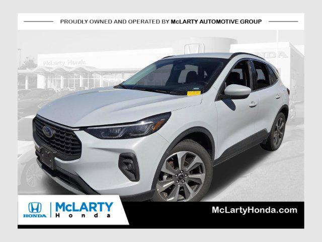2025 Ford Escape Platinum for sale in Little Rock, AR