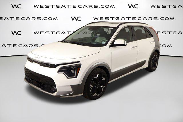 2023 Kia Niro EV Wave for sale in Wake Forst, NC